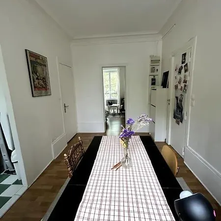 شقة 1br Near Montmartre *