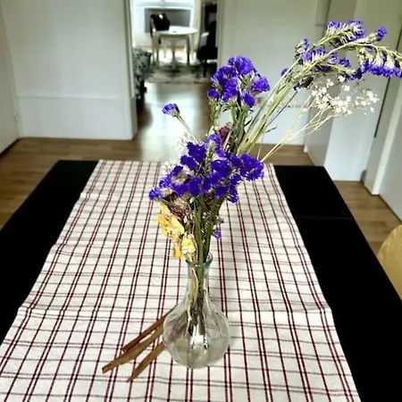 1br Near Montmartre Parijs