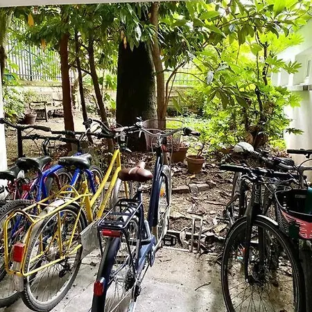 1br Near Montmartre